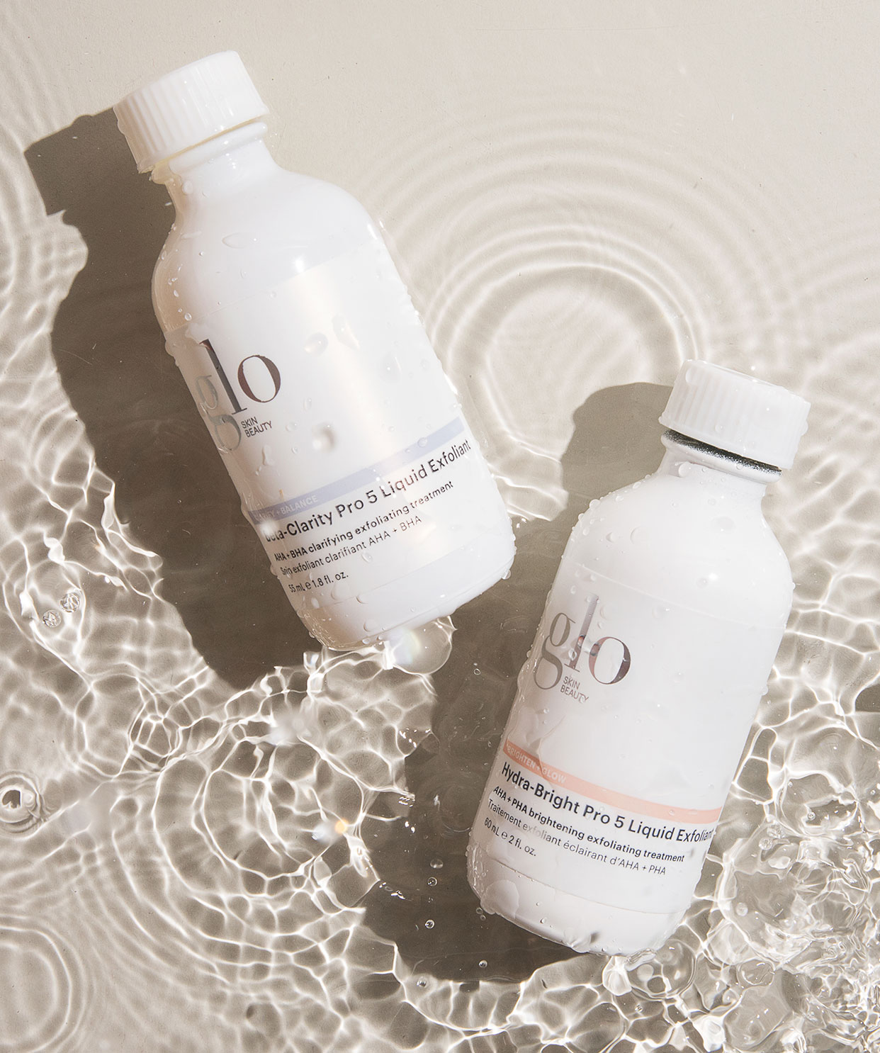 Face + Skin Toners